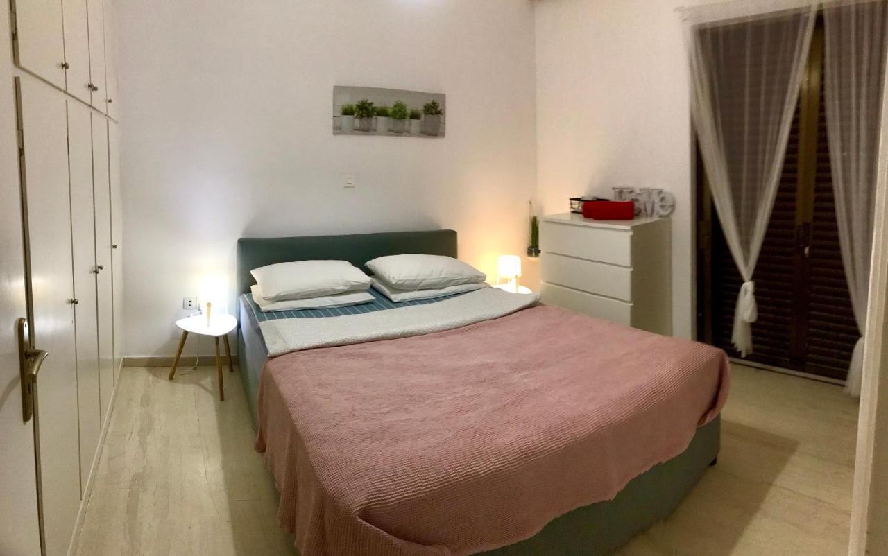 Marina Apartment Artemida  Luaran gambar