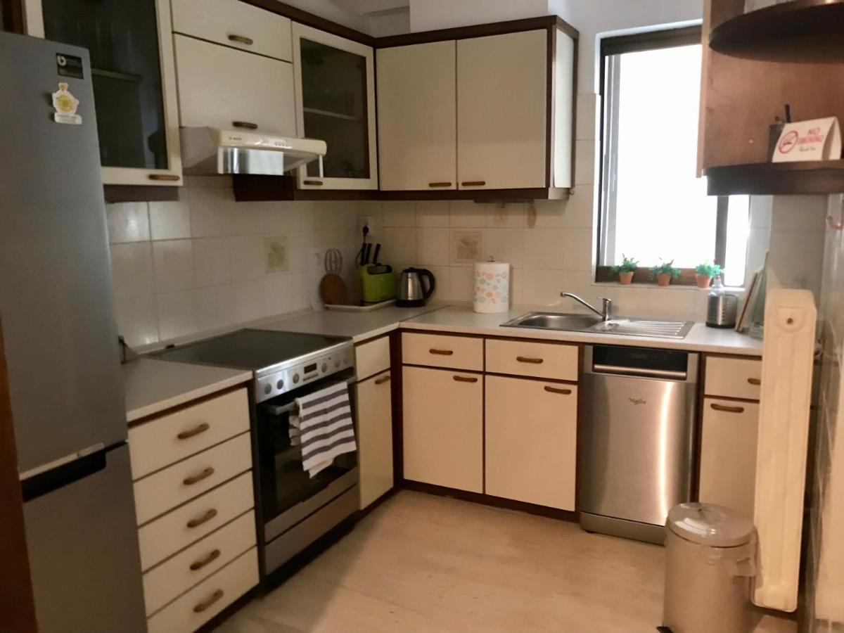 Marina Apartment Artemida  Luaran gambar