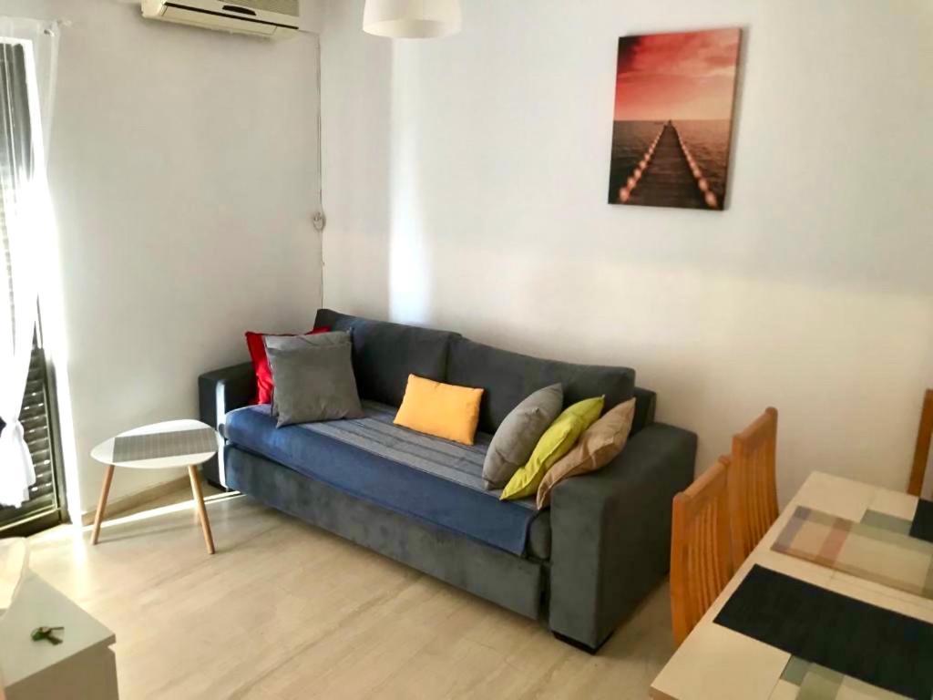 Marina Apartment Artemida  Luaran gambar