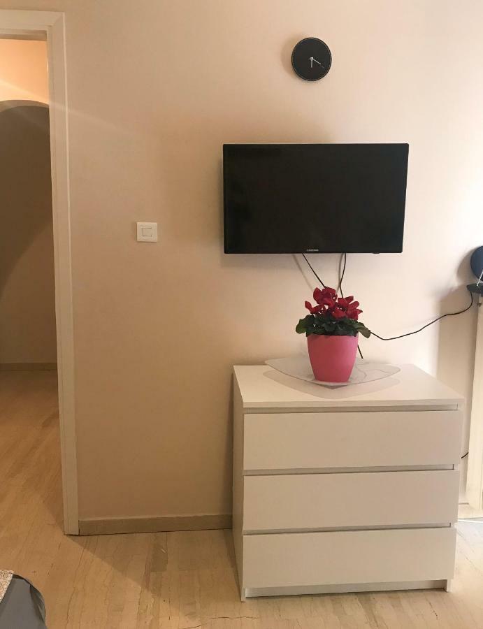 Marina Apartment Artemida  Luaran gambar