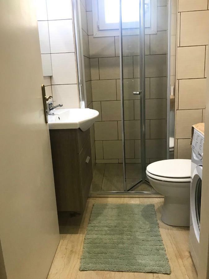 Marina Apartment Artemida  Luaran gambar