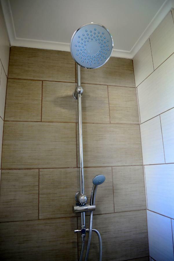 Marina Apartment Artemida  Luaran gambar