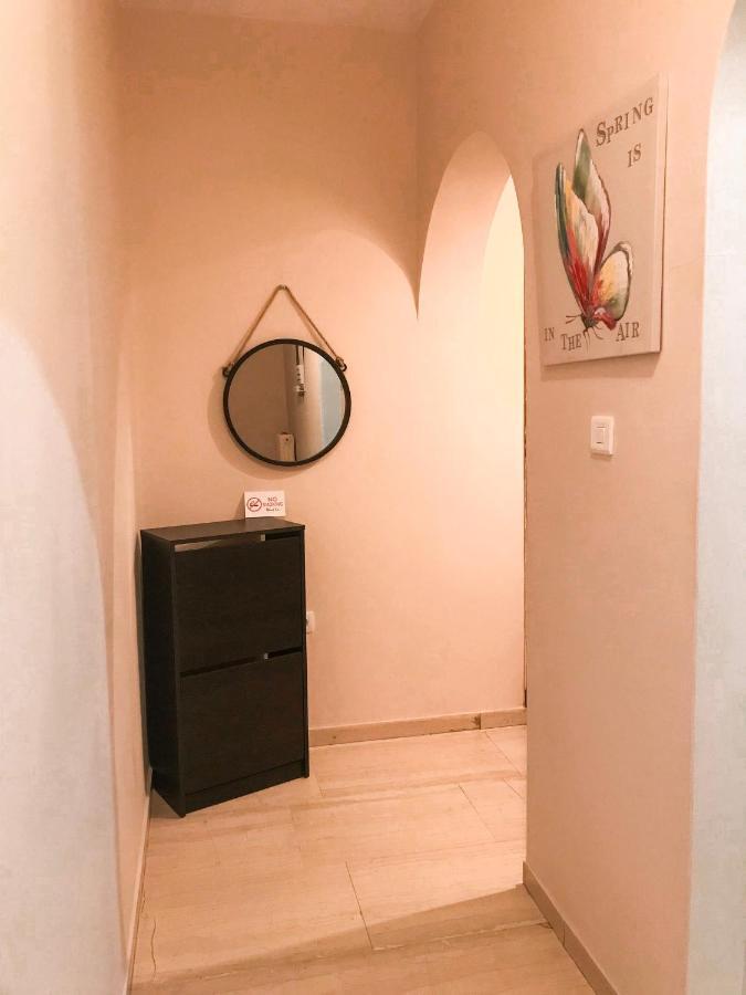 Marina Apartment Artemida  Luaran gambar